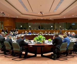 Tin nóng: Châu Âu giữ Hy Lạp ở lại Eurozone