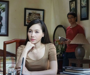 Tuổi thật của các đôi vợ chồng phim "Hôn nhân trong ngõ hẹp"