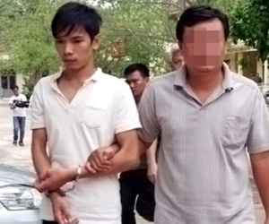 Vũ Văn Tiến khai đã ba lần muốn dừng tay thảm sát