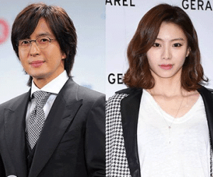 Xôn xao tin Bae Yong Joon đám cưới ngày 27/7