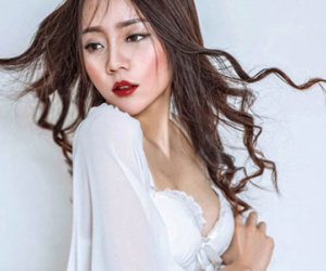 5 điểm trên cơ thể nàng khiến các chàng "phát điên"
