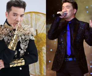 Đàm Vĩnh Hưng chưa bao giờ là “ông hoàng nhạc Việt”