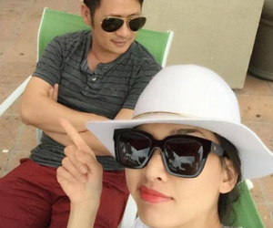 Dương Mỹ Linh dành "lời có cánh" cho Bằng Kiều