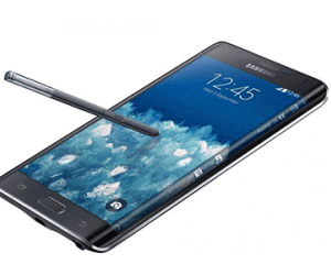 Galaxy Note 5 sẽ có RAM 4 GB tốc độ cao