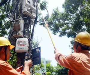 Hà Nội: Xuất hiện tình trạng ghi sai số điện