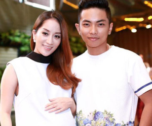 Phan Hiển chính thức thừa nhận tình yêu với Khánh Thi