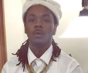Rapper Capo bị bắn chết tại Chicago