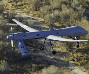 Sức mạnh UAV Mỹ chào bán tại Việt Nam