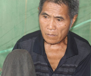 Thảm sát 4 người ở Nghệ An: "Nếu không ra khỏi rừng thì tôi cũng bị giết rồi!"