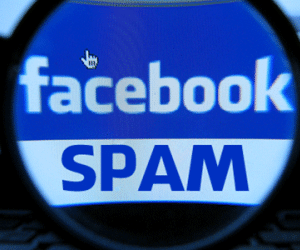 Cách chặn tin nhắn rác, tin nhắn lừa đảo trên Facebook