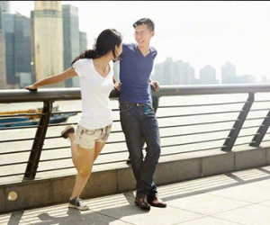 Chị em "vẽ" công thức chọn được người chồng lý tưởng