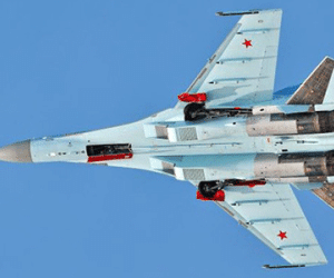 Đến năm 2020, Việt Nam có tiêm kích Su-35