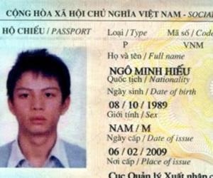 "Siêu" tin tặc người Việt bị phạt 13 năm tù tại Mỹ