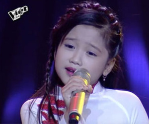 Xuất hiện cô bé rap cực chất "See You Again" tại "Giọng hát Việt nhí"