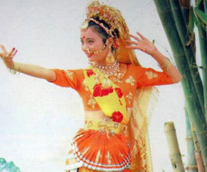 Yêu tinh nào xinh đẹp nhất Tây Du Ký 1986?