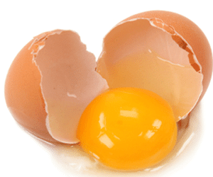 5 thực phẩm phổ biến có thể gây nguy hiểm