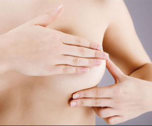 Chồng ân hận vì khuyến khích vợ nâng ngực