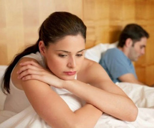 Chuyện vợ chồng "lệch pha" sau khi sinh