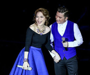 Đàm Vĩnh Hưng bị nghi mướn fan cổ vũ tại The Voice