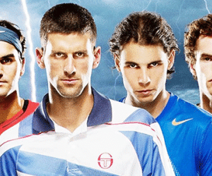 Djokovic có thể bắt kịp thành tích của Nadal và Federer trong 2 năm nữa