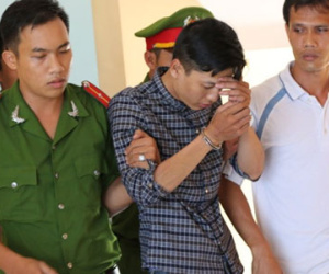 Gia đình bị can vụ thảm sát ở Bình Phước không mời luật sư