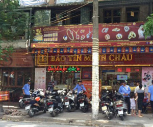 Giá vàng giảm sâu nhưng giao dịch vẫn trầm lắng