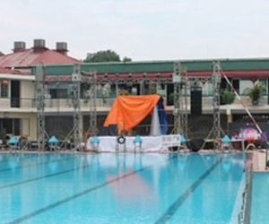 Giám đốc công ty vụ Pool Party Storm bị tạm giữ