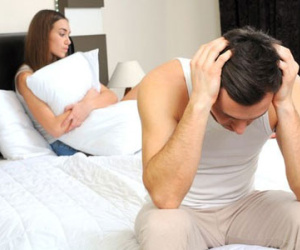 Hành hung bạn gái vì bị chê "cậu nhỏ" xìu