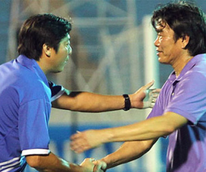 HLV Phan Thanh Hùng: "HAGL đã thất bại khi dùng lứa Công Phượng"