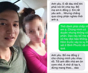 Những "tiếng cười lạ" sau vụ thảm sát ở Bình Phước