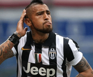 NÓNG! Bayern Munich mua Arturo Vidal với giá 40 triệu euro