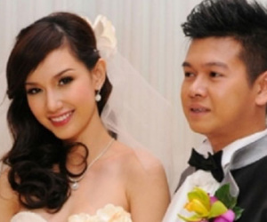 Quỳnh Chi và bí ẩn chuyện "trắng tay" rời khỏi nhà chồng đại gia
