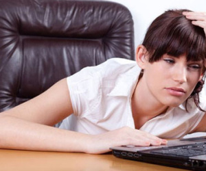 Vì sao hay bị mệt mỏi?