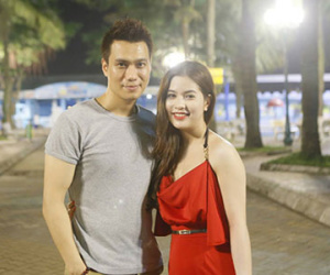 Việt Anh: "Tôi chưa sẵn sàng trở lại cuộc sống hôn nhân"