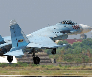 Việt Nam đủ khả năng tiến hành nâng cấp Su-27 trong nước?