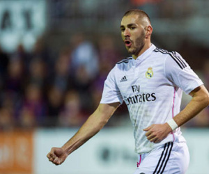 58 triệu euro: "Bom tấn" của Arsenal sẽ là Benzema