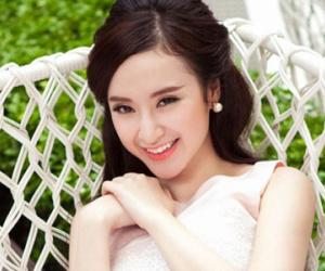 Angela Phương Trinh: Trinh tiết - cái ngàn vàng đáng quý, quan trọng