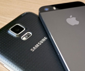 Apple hợp lực cùng Samsung để khai tử thẻ SIM