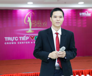 Ban tổ chức Hoa hậu Hoàn vũ Việt Nam 2015 không bị phá sản