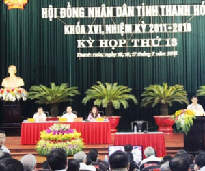 Bí thư Tỉnh ủy Thanh Hóa: “Cử tri ngứa chỗ nào, gãi chỗ đó”