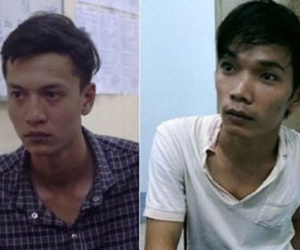 Chuyên gia tội phạm học nói gì về vụ thảm sát ở Bình Phước?
