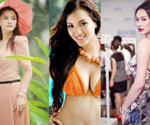 Cuộc sống trầm lặng của 3 mỹ nhân tên Phương trong showbiz