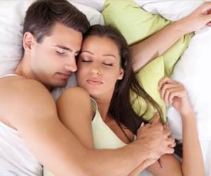 Lý do tình dục tuyệt hơn khi bạn sang tuổi 30