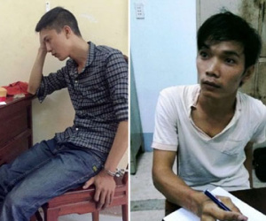 Nghi can chủ mưu vụ thảm sát bị ảnh hưởng… phim xã hội đen