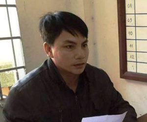Nhốt bạn tình vào nhà vệ sinh sau khi quan hệ rồi cướp xe