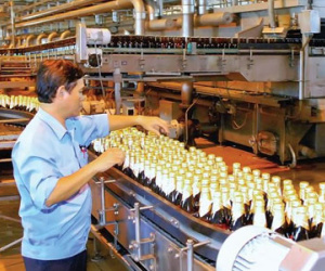 Sabeco kêu cứu, doanh nghiệp khác nín thở