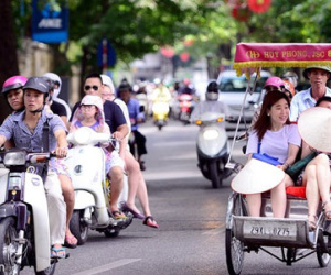 Thời tiết dịu mát khắp cả nước đến hết tuần