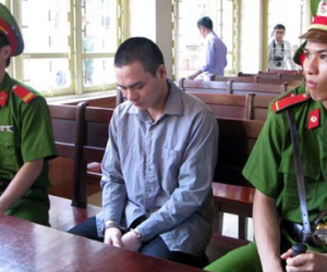 Xử án oan chấn động, "nhân chứng" mới được mời dự tòa