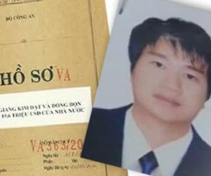 Giang Kim Đạt “lọt sổ” kê khai tài sản?