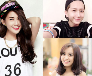 Những hot teen Việt suýt mất mạng vì bạo bệnh
